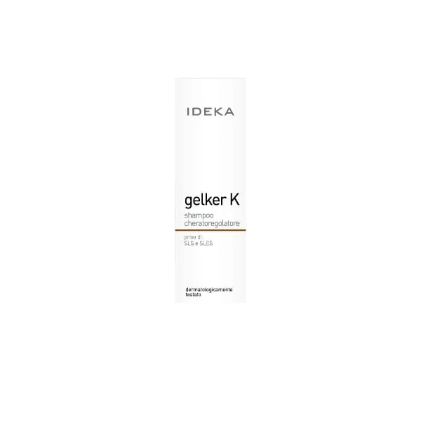 IDEKA Gelker K 150 ml
