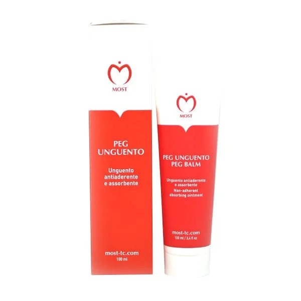MOST Peg Unguento 100 ml