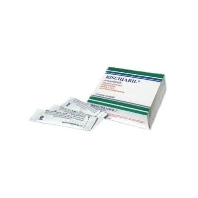 RISCHIARIL Integratore Alimentare 14 Bustine