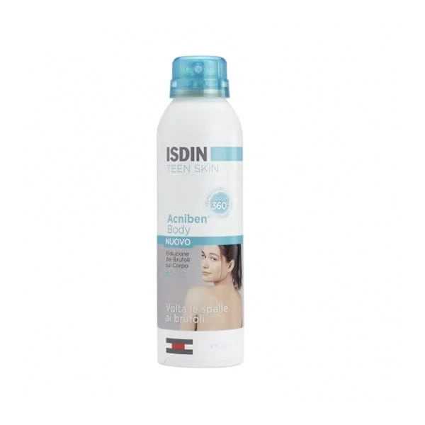 ISDIN Acniben Body 150 ml