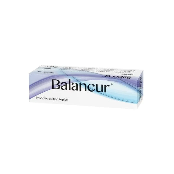 LEONARDO MEDICA Balancur Gel 30 ml