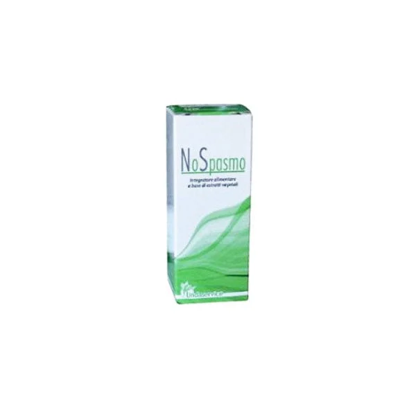 LINDA'S No Spasmo Gocce 50 ml
