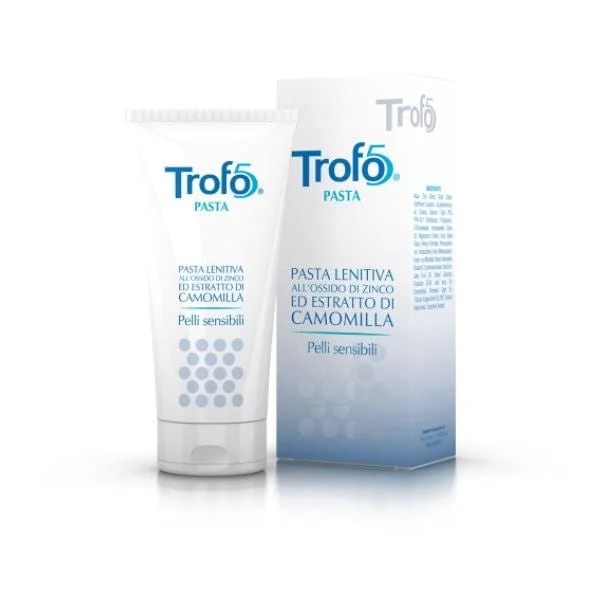 TROFO5 Pasta 100 ml