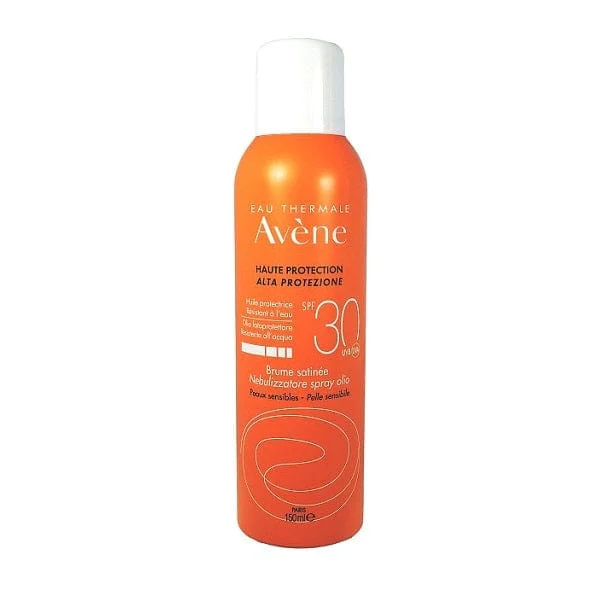 AVENE Nebulizzatore Spray Olio SPF 30 150 ml