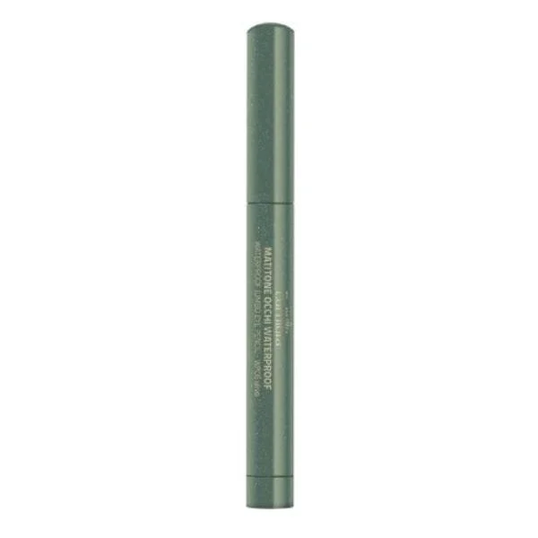 EUPHIDRA Matitone Waterproof Pratico 3 in 1 Matita Ombretto Liner WP08 Ulivo