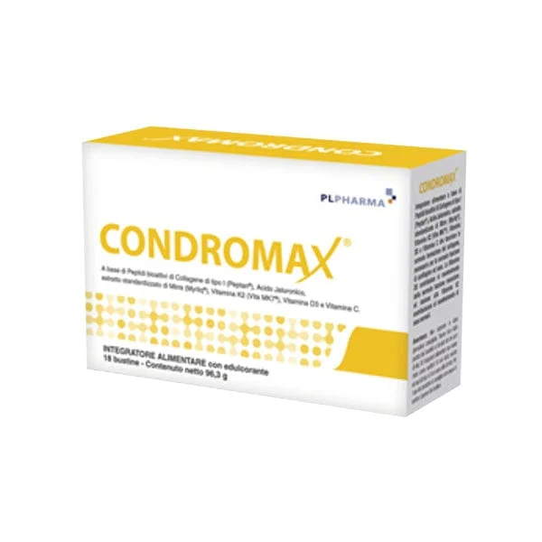 PL PHARMA Condromax 18 Bustine