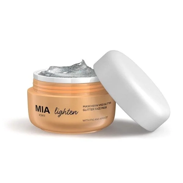 KORFF MIA Maschera Viso Glitter 50 ml