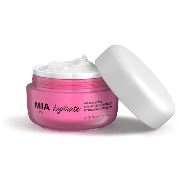 KORFF MIA Water Bomb Crema Viso Idratante 50 ml
