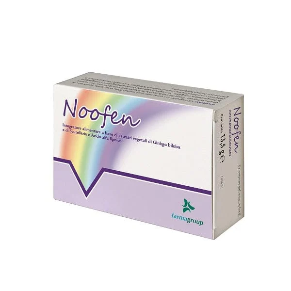 FARMA GROUP Noofen 30 Compresse