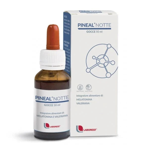PINEAL Notte Gocce 50 ml