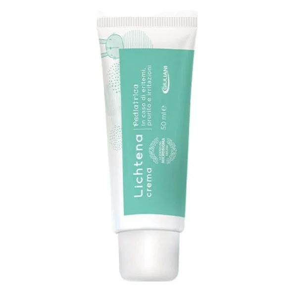 LICHTENA Crema Pediatrica 50 ml