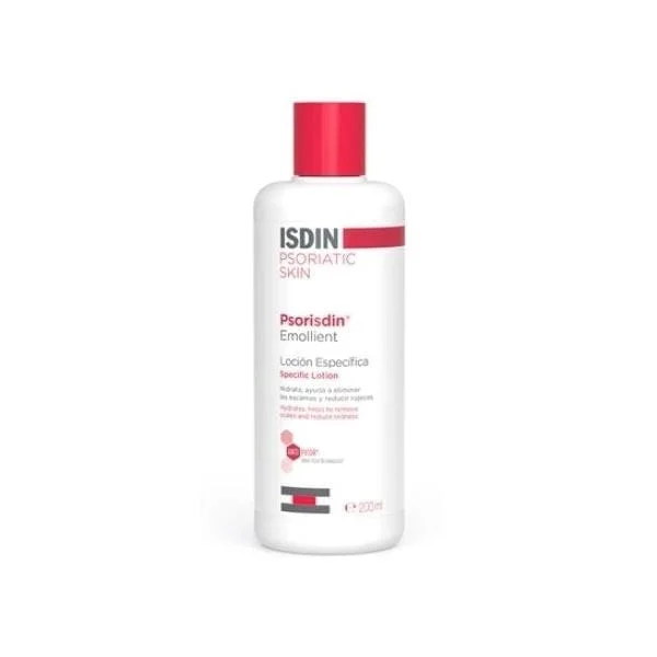 ISDIN Psorisdin Emolient Lozione 200 ml