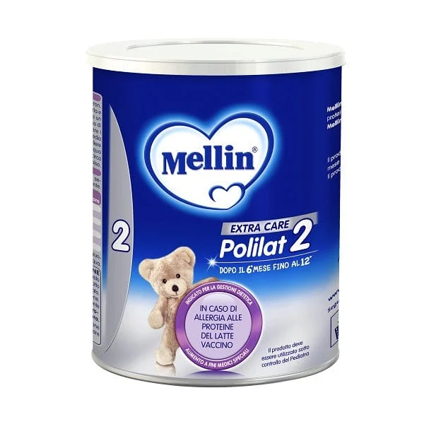 MELLIN Polilat 2 400 g