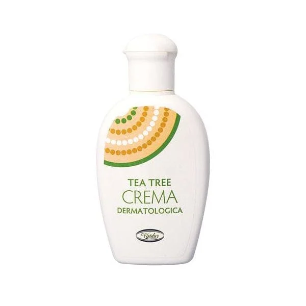VIVIDUS Tea Tree Crema Dermatologica 100 ml