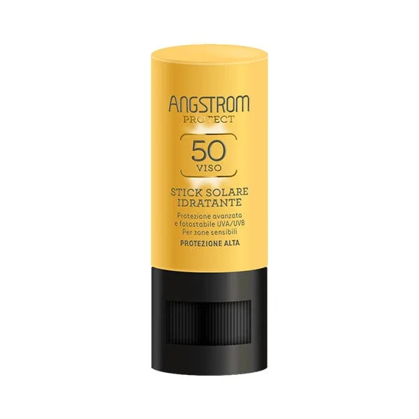 ANGSTROM Protect Stick Solare Ultra Protettivo 50+ 8,5 ml