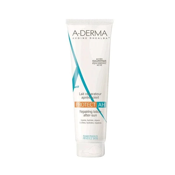 A-DERMA Protect AH Latte Dopo Sole Ristrutturante 250 ml