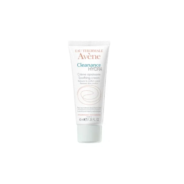 AVENE Cleanance Hydra Crema Lenitiva 40 ml