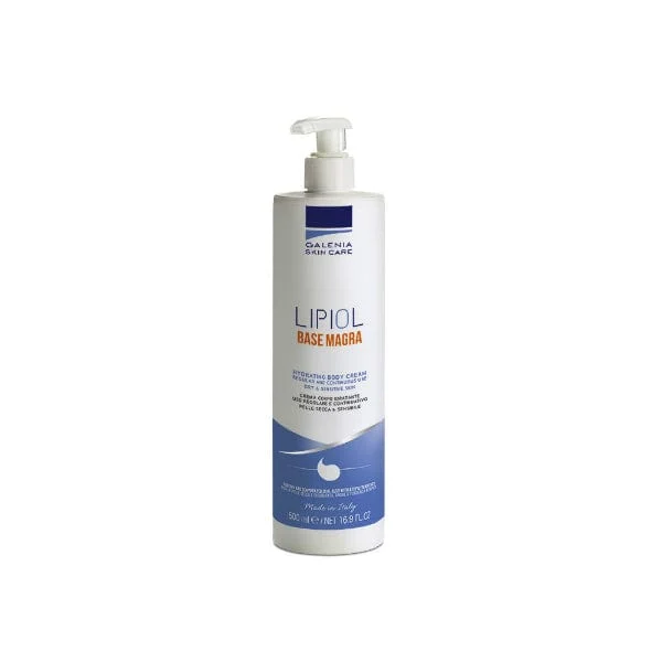 GALENIA Lipiol Base Magra 500 ml