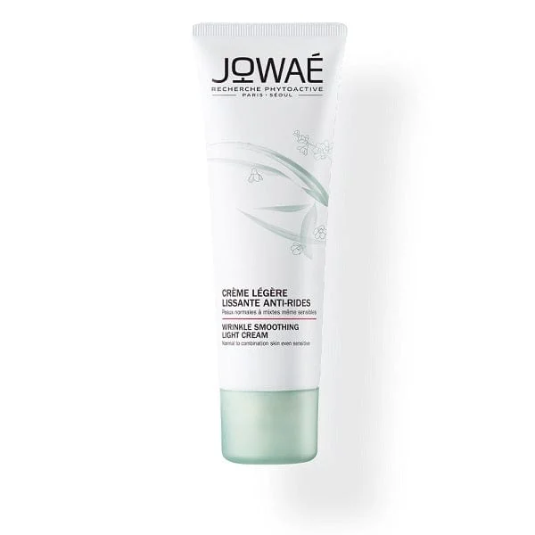 JOWAE Crema Leggera Levigante Antirughe 40 ml