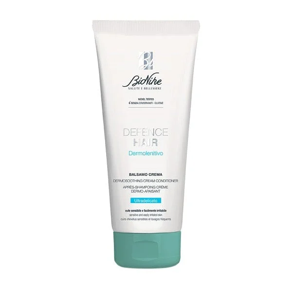 BIONIKE Defence Hair Balsamo Dermolenitivo Tubo 200 ml