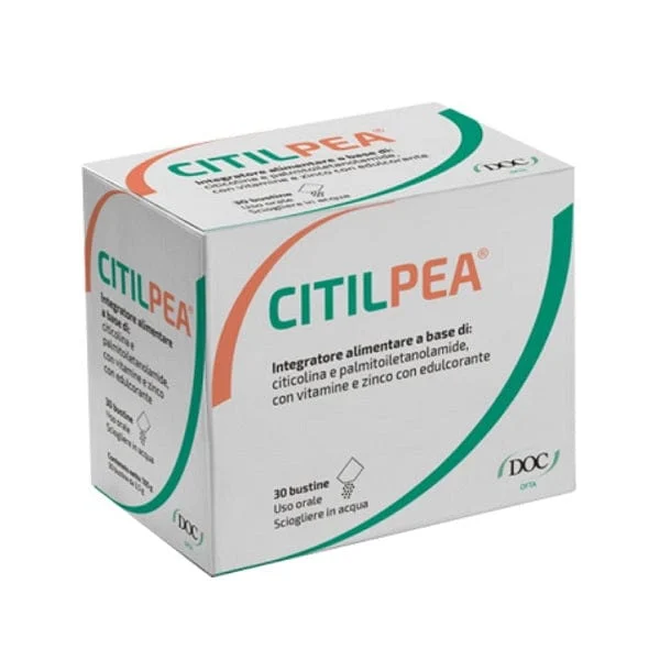 DOC CitilPea 30 Bustine