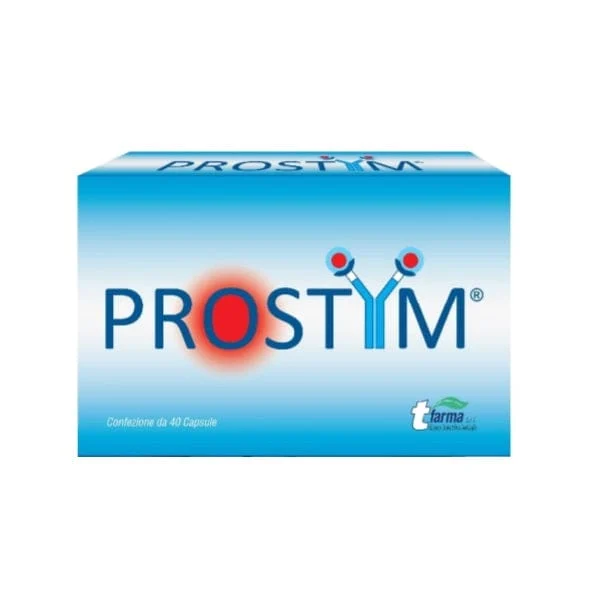 TFARMA Prostym Integratore 30 Capsule