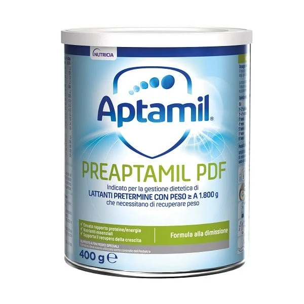 APTAMIL PreAptamil PDF 400 g
