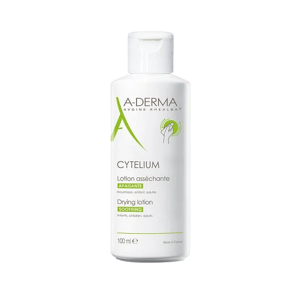 A-DERMA Cytelium Lozione 100 ml