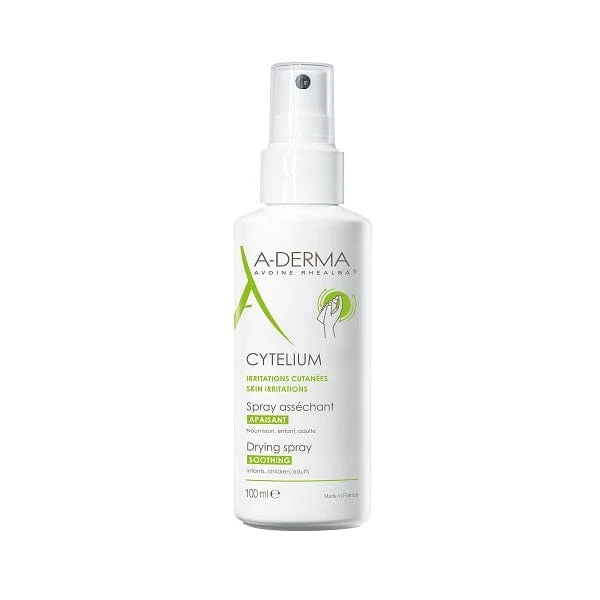 A-DERMA Cytelium Spray 100 ml