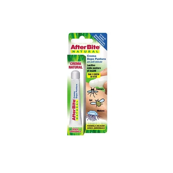 AFTER BITE Crema Dopopuntura 20 ml