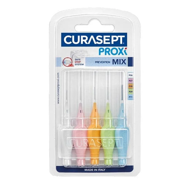 CURASEPT Proxi Prevention Mix