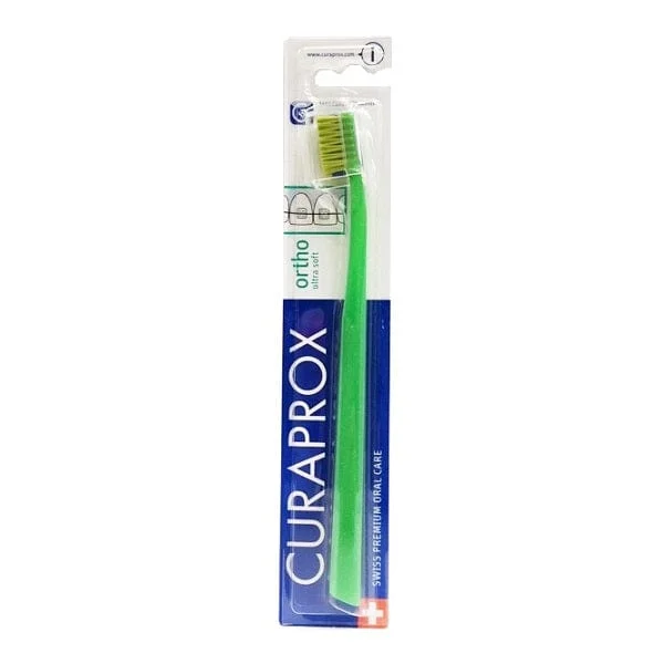 CURAPROX Ortho CS 5460 Spazzolino Ultra Soft