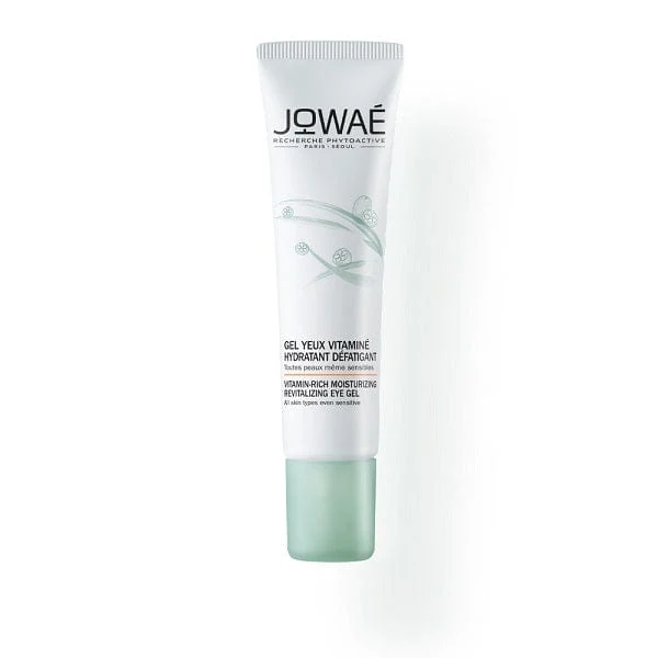 JOWAE Gel Occhi Vitaminizzato Idratante Anti-fatica 15 ml