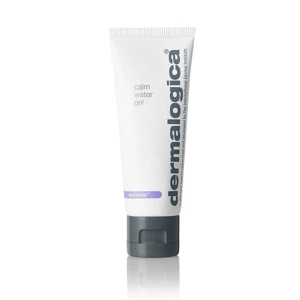 DERMALOGICA Calm Water Gel UltraCalming Tubetto 50 ml