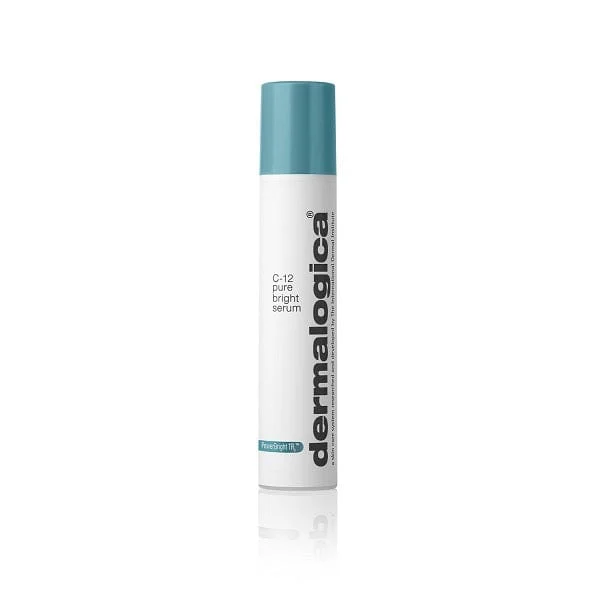 DERMALOGICA Serum C 12 Pure Bright 50 ml PowerBright TRx