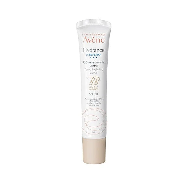 AVENE Hydrance BB Crema Ricca SPF30 40 ml