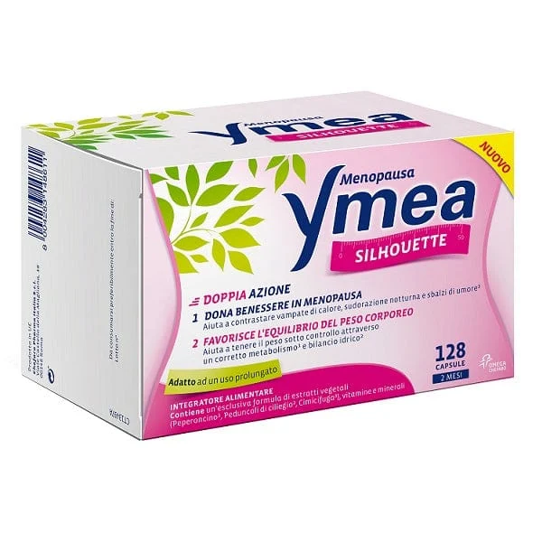 YMEA Silhouette 128 Capsule