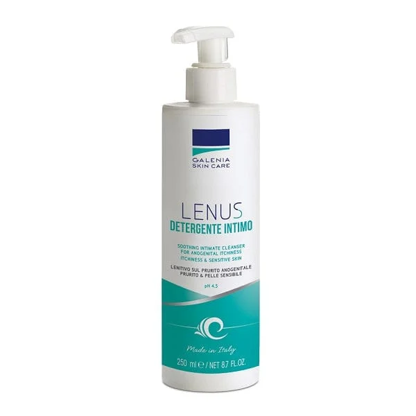 GALENIA Lenus Detergente Intimo 250 ml