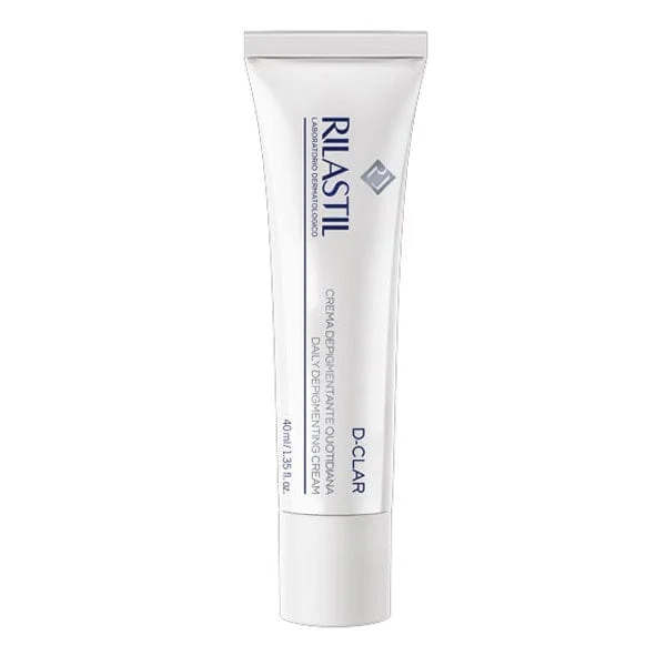 RILASTIL D-Clar Crema Depigmentante 40 ml