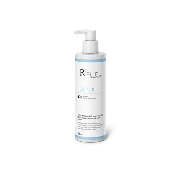 RELIFE U-Life 10 Crema 400 ml