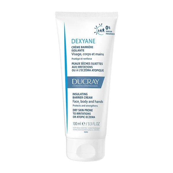 DUCRAY Dexyane Crema Barriera 100 ml