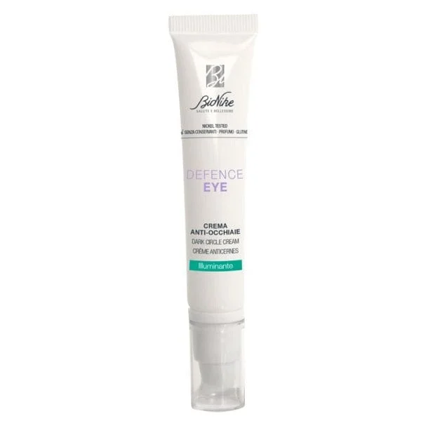 BIONIKE Defence Eye Crema Anti - Occhiaie Tubo Airless 15 ml