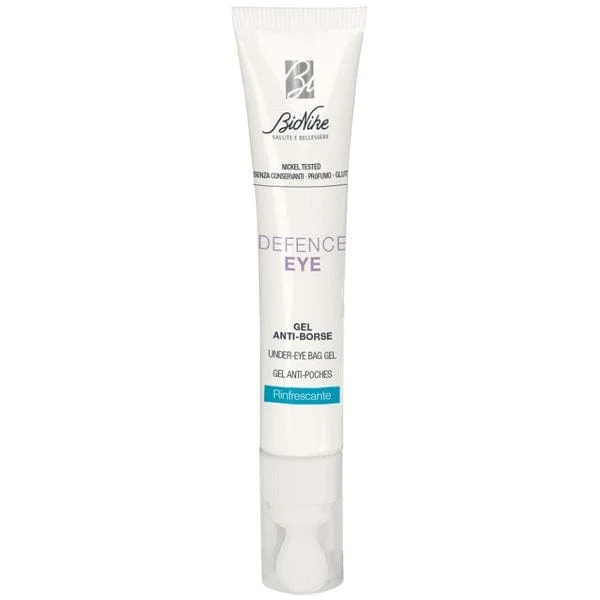 BIONIKE Defence Eye Gel Anti-Borse Rinfrescante 15 ml