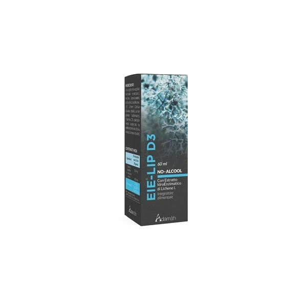 ADAMAH Eie-Lip D Gocce 60 ml