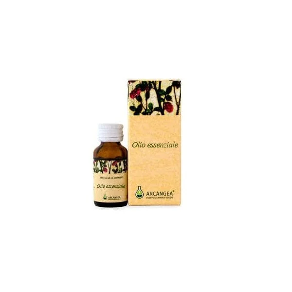 ARCANGEA Olio Essenziale Timo Rosso Bio 10 ml