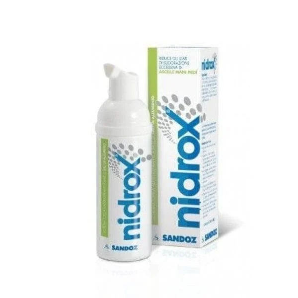 GIULIANI Nidrox One 50 ml