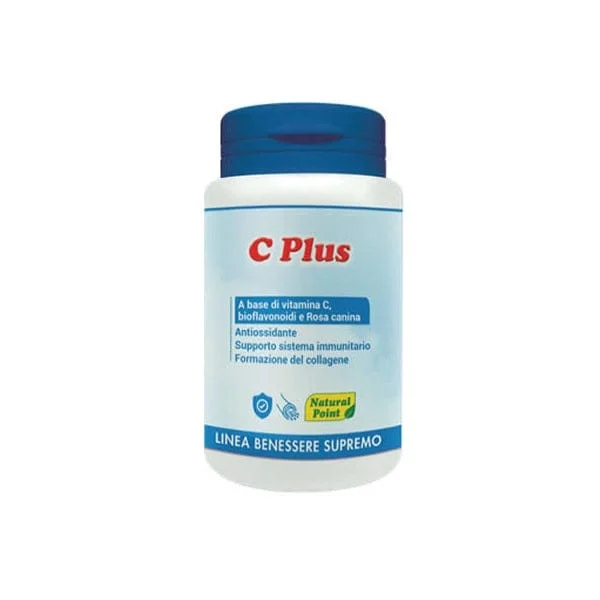NATURAL POINT C Plus 70 Capsule
