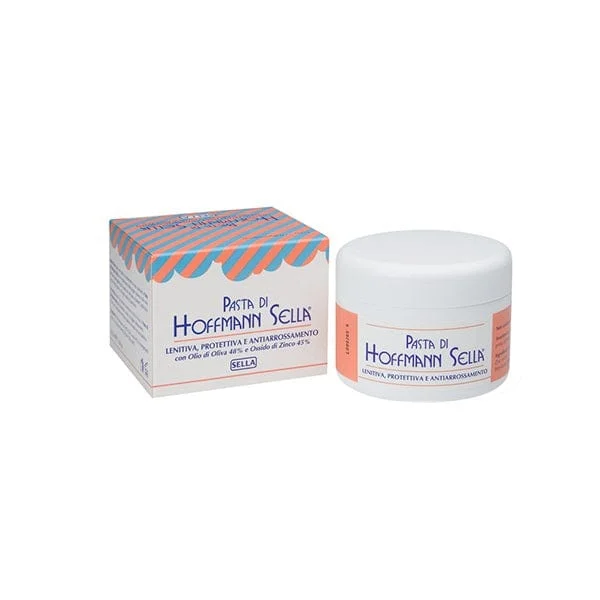 SELLA Pasta Hoffmann Naturale 75 ml