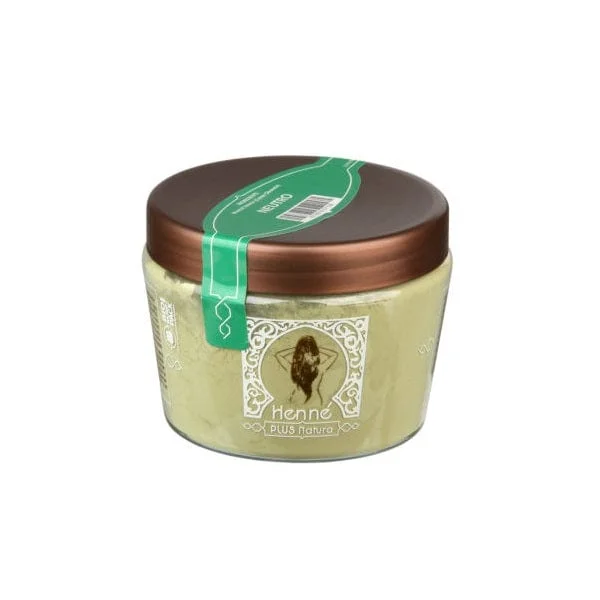REMEMBER Henne Indiano Neutro 02 125 g