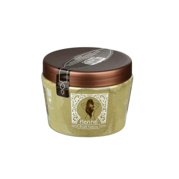 REMEMBER Henne Indiano Castano 03 125 g